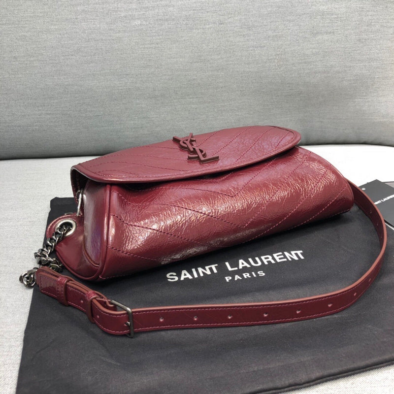 Amelia - YSL Bag - 2337