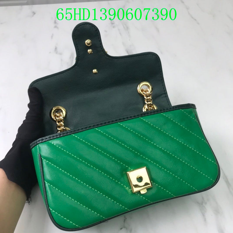 Amelia - GCI Bags - 10413