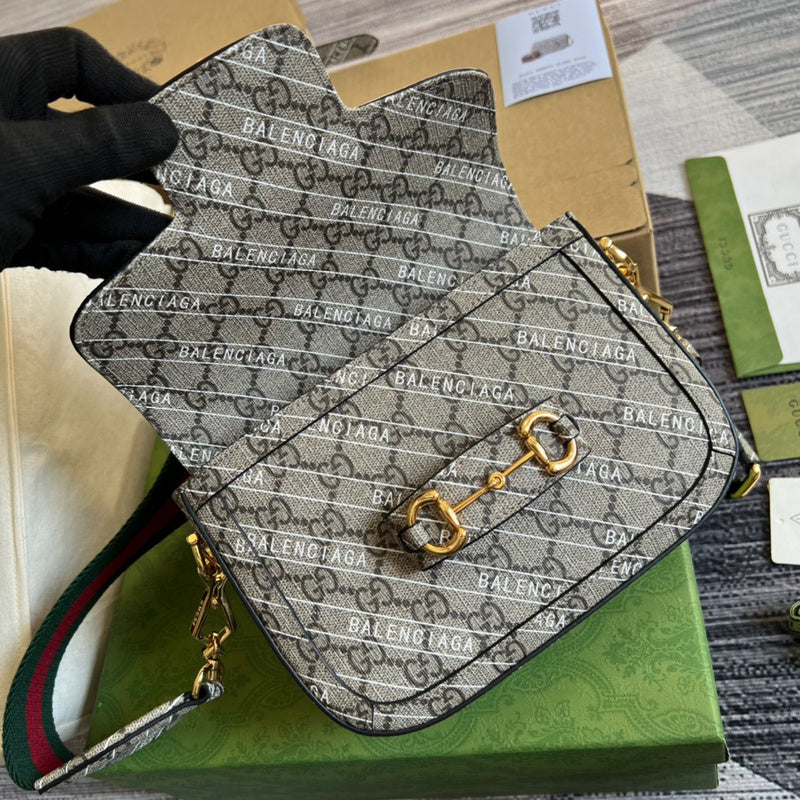 Amelia- GCI WOMEN DESINER HANDBAG  - 934