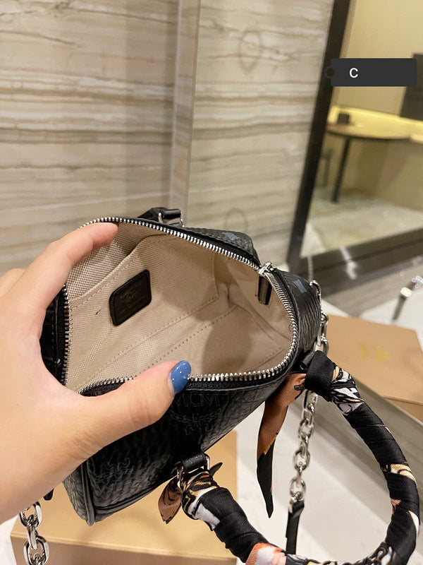 Amelia- - MQM Bags - 197