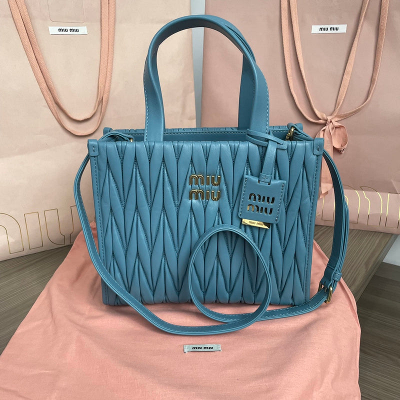 Amelia- MMU  LUXURY BAGS - 048