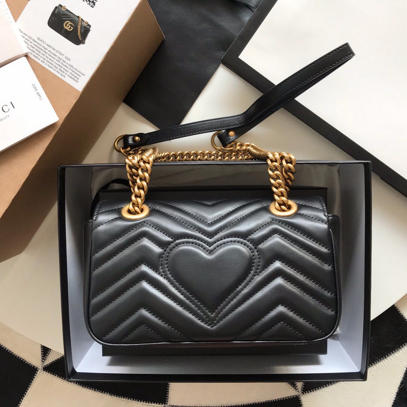 Amelia Fashion - GCI Bags - 3006