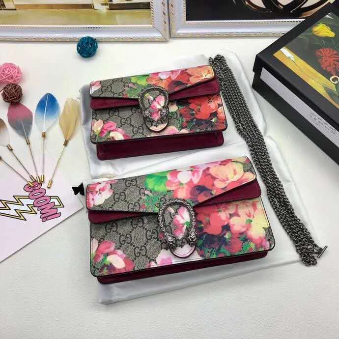 AmeliaLuxury - GCI Bags - 584