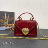 Amelia- DG Bags - 070