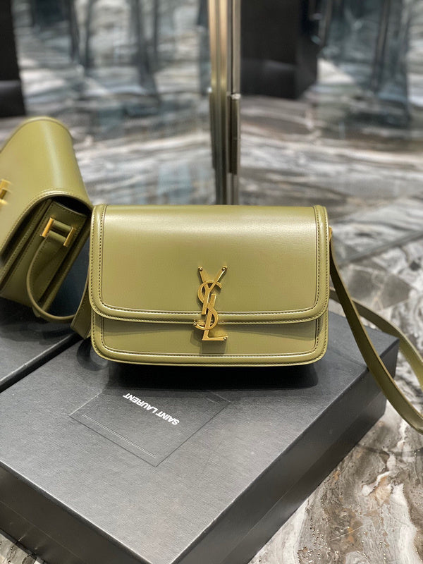 Amelia - YSL Bag - 1465