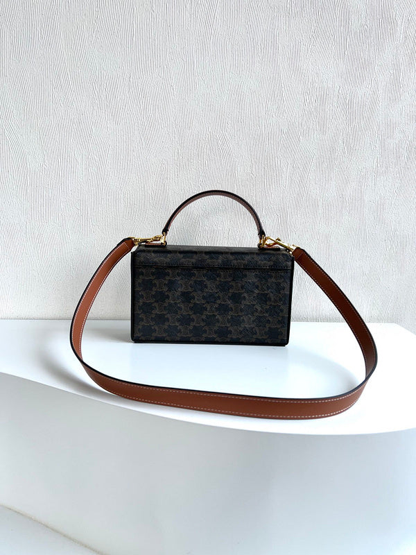 C-LINE LUXURY WOMEN BAGS - 039