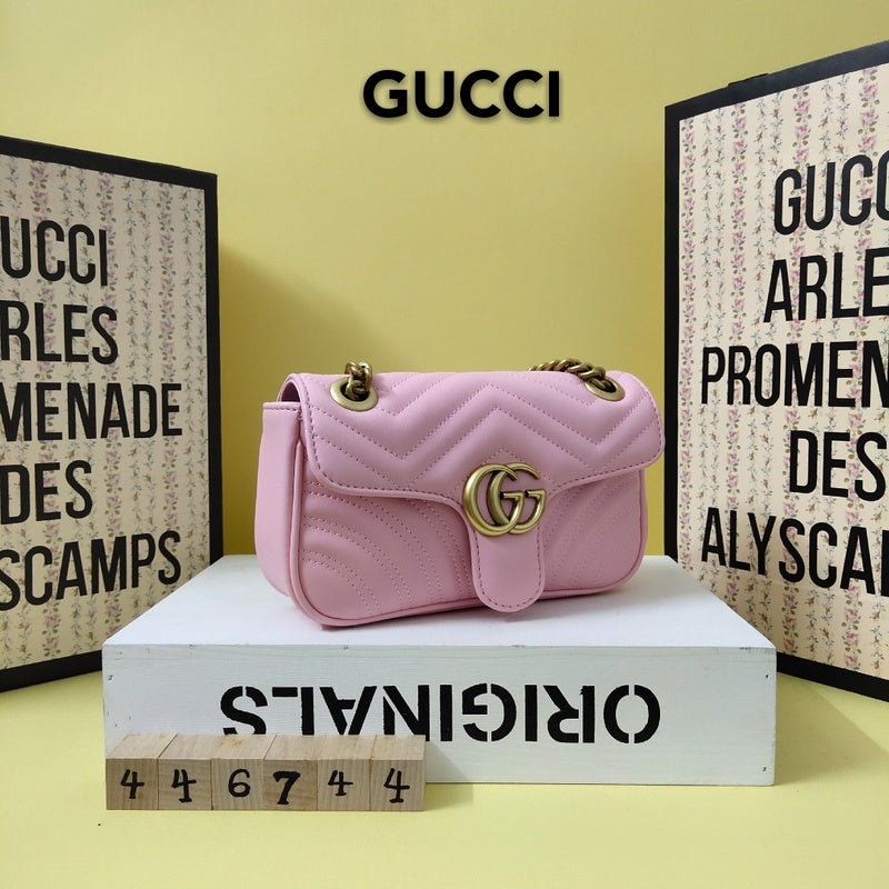 Amelia - GCI Bags - 10538