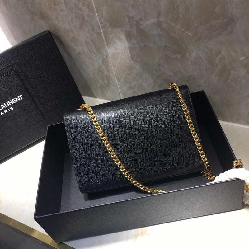 Amelia - YSL Bag - 2696