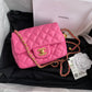 Amelia- CHL Bags - 6413