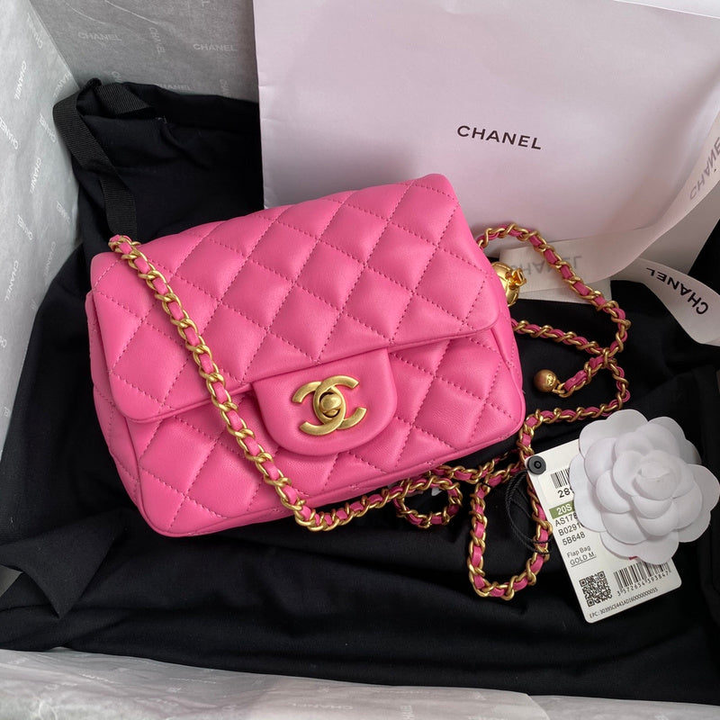 Amelia- CHL Bags - 6413