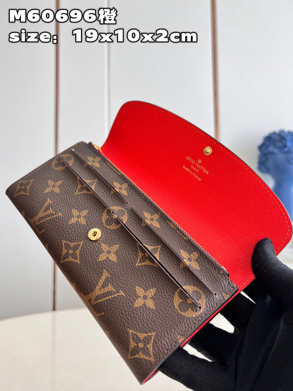 Glami-i LOV Wallets - 331
