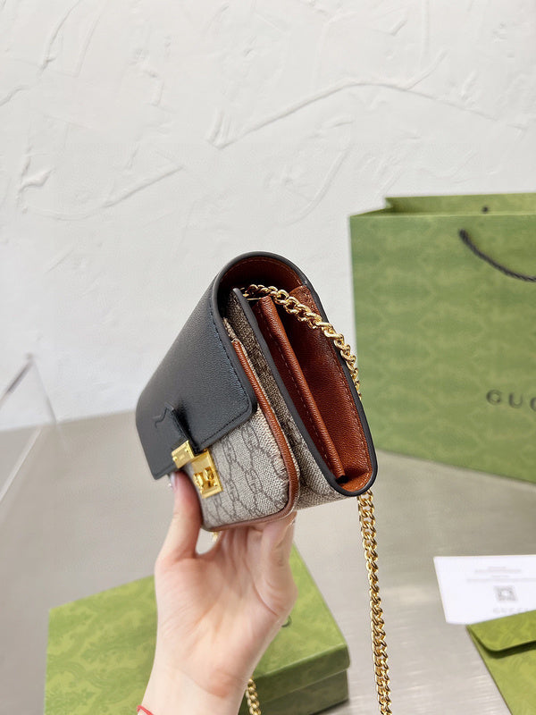 Amelia  - GCI Bags - 11870