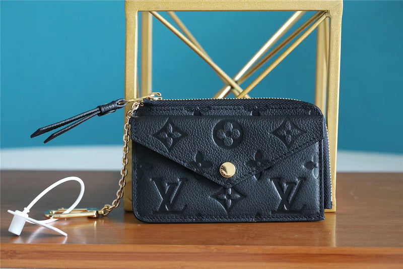 Fan Fashion Lu-Vi bags - 8988