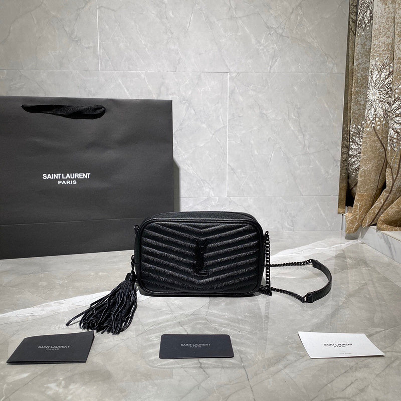 Amelia - YSL Bag - 4094