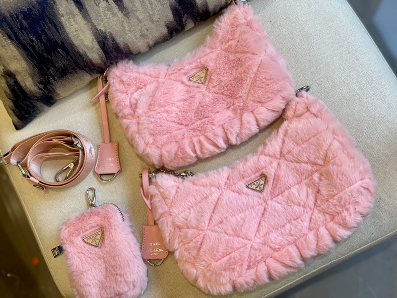 Camila Bags - Prada Bags - 483