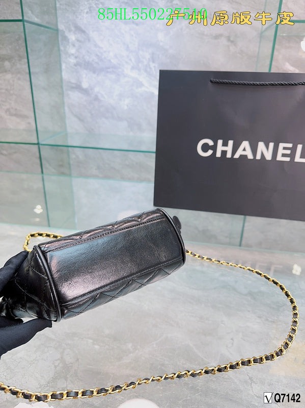 Amelia - CHL Bags - 1487