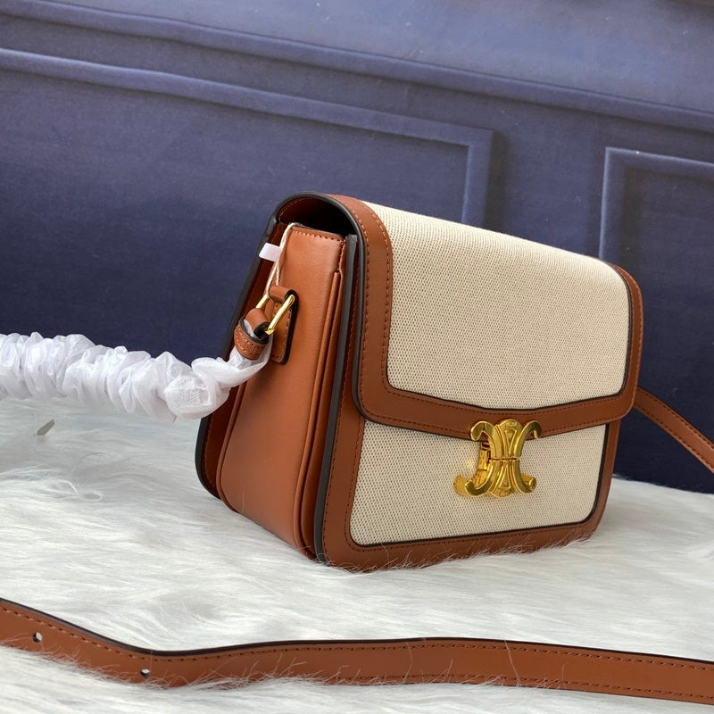 C-LINE LUXURY WOMEN BAGS - 118