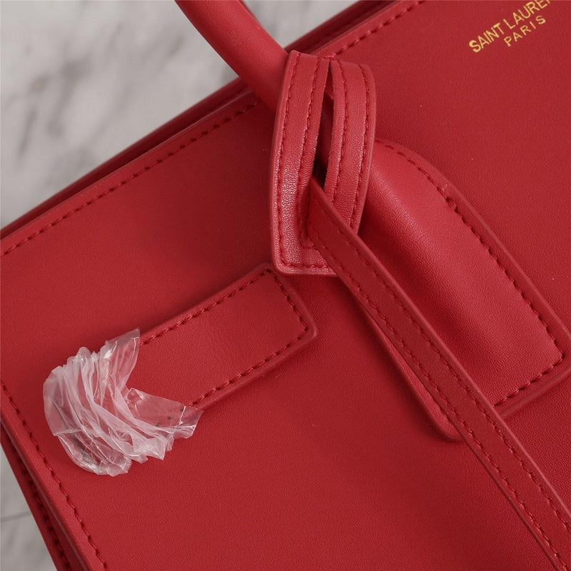 Amelia - YSL Bag - 2524