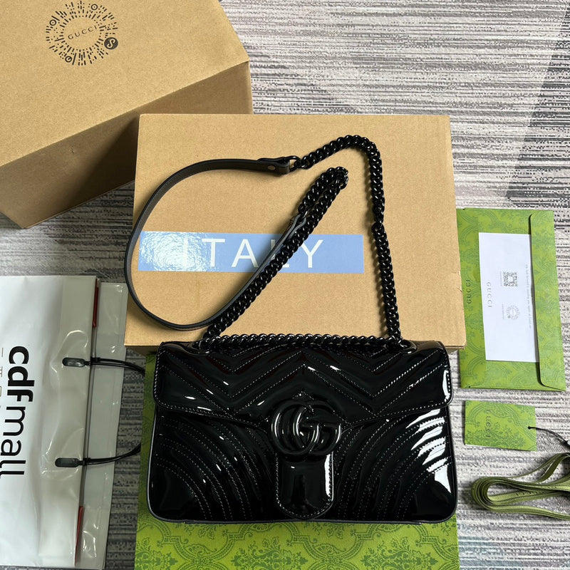 Amelia- GCI Bags - 5287