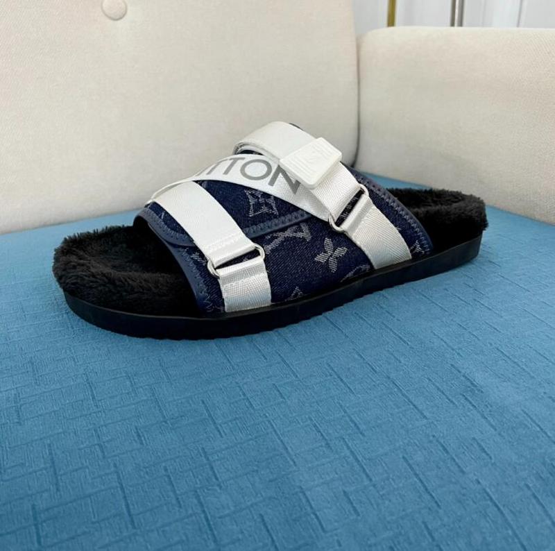 AmeliaLuxury - LOV Men Shoes - 1242