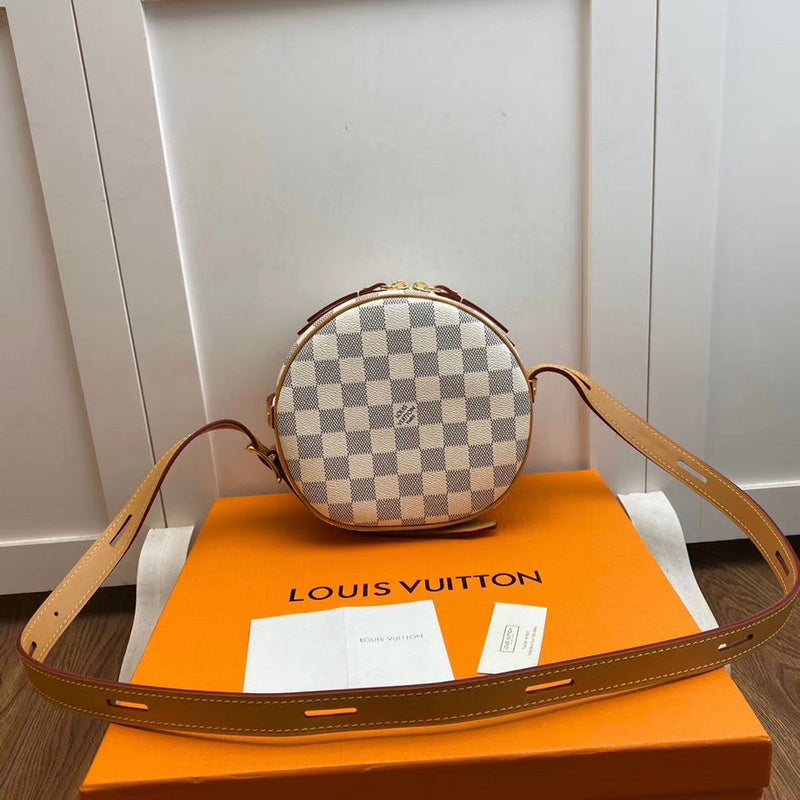 Amelia - LV Bags - 12746