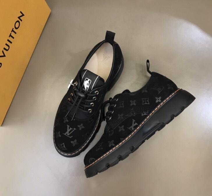 AmeliaLuxury - LOV Men Shoes - 869