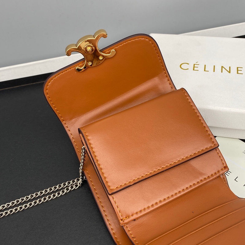C-LINE LUXURY WOMEN BAGS - 004