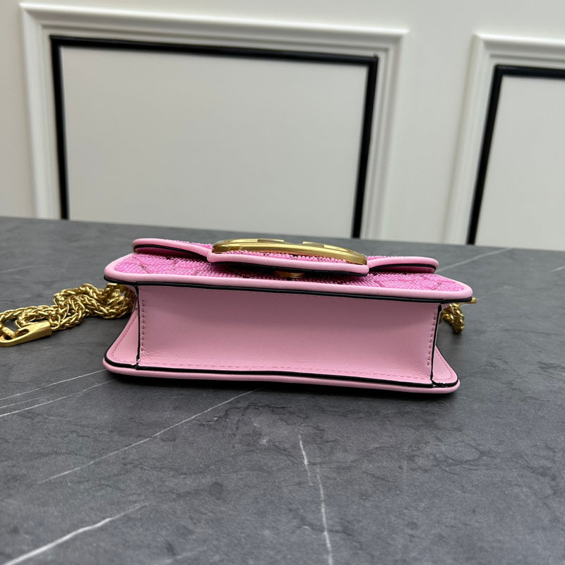 Amelia- VEL WOMEN LUXURY BAGS - 569