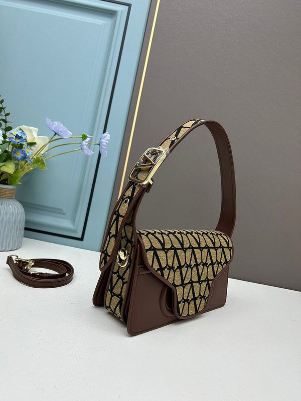 Amelia- VEL WOMEN LUXURY BAGS - 704