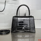 Amelia- BG Hourglass Bags - 023