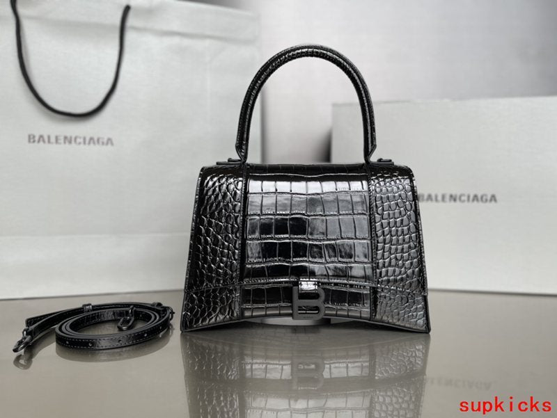 Amelia- BG Hourglass Bags - 023