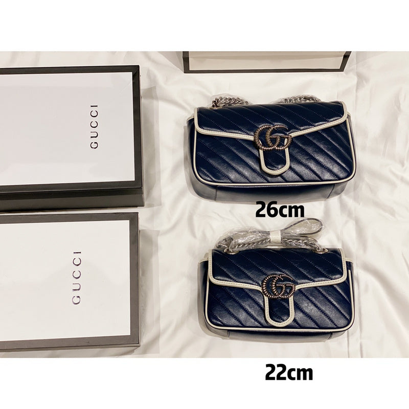 Amelia- GCI Bags - 2146