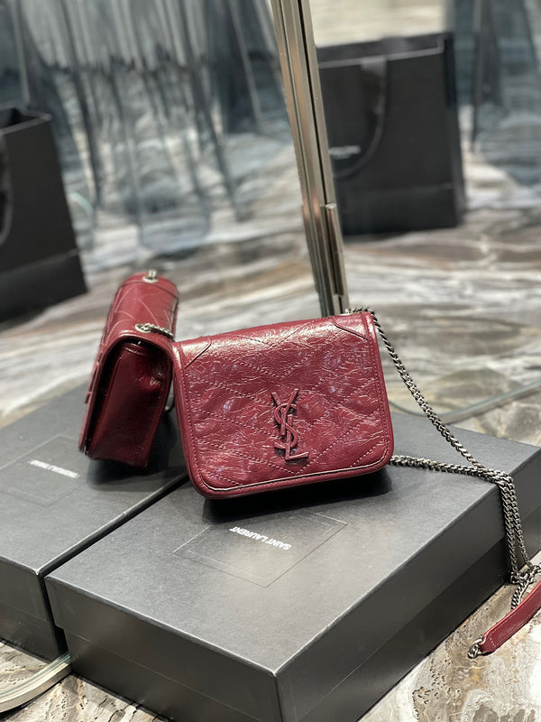 Amelia - YSL Bag - 3950
