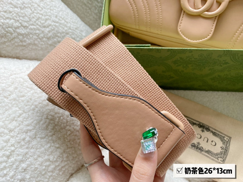 Amelia  - GCI Bags - 11618