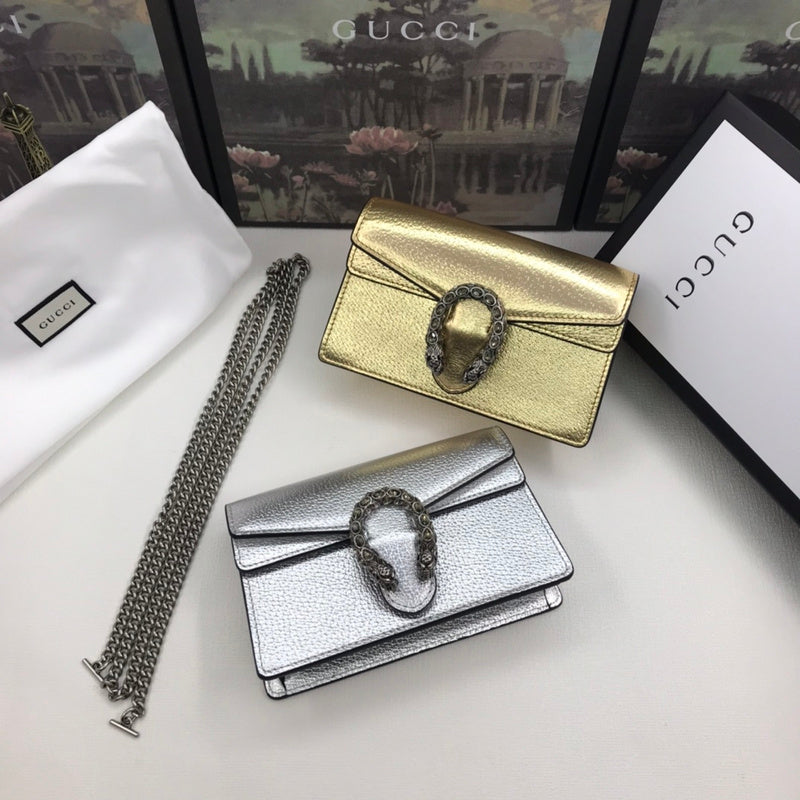 Amelia- GUKI Bags - 2280
