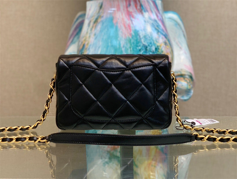 Amelia- CHL Bags - 547