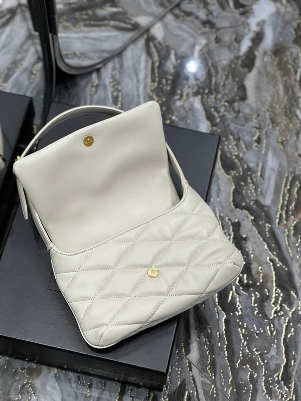 Amelia - YSL Bag - 2473