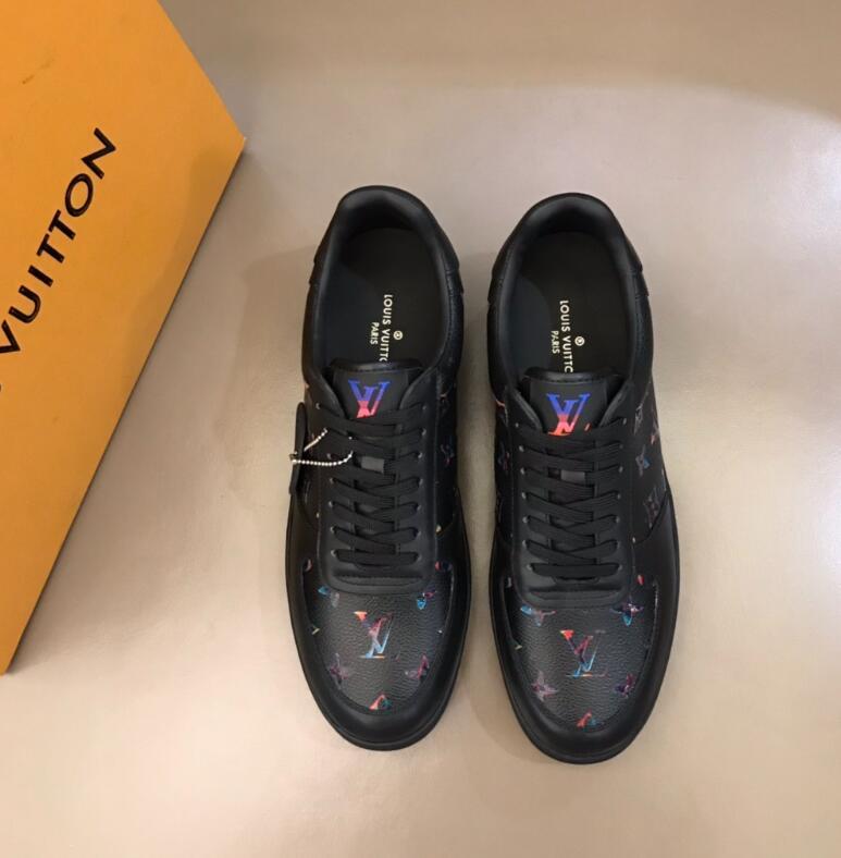 AmeliaLuxury - LOV Men Shoes - 1569