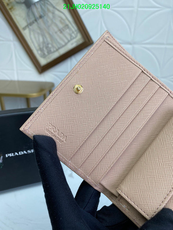 Amelia - PD Wallet - 326