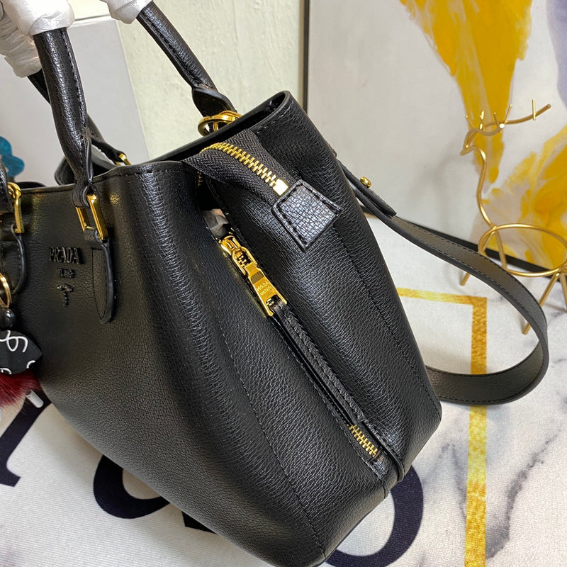 Amelia- PRDA  LUXURY BAGS - 039