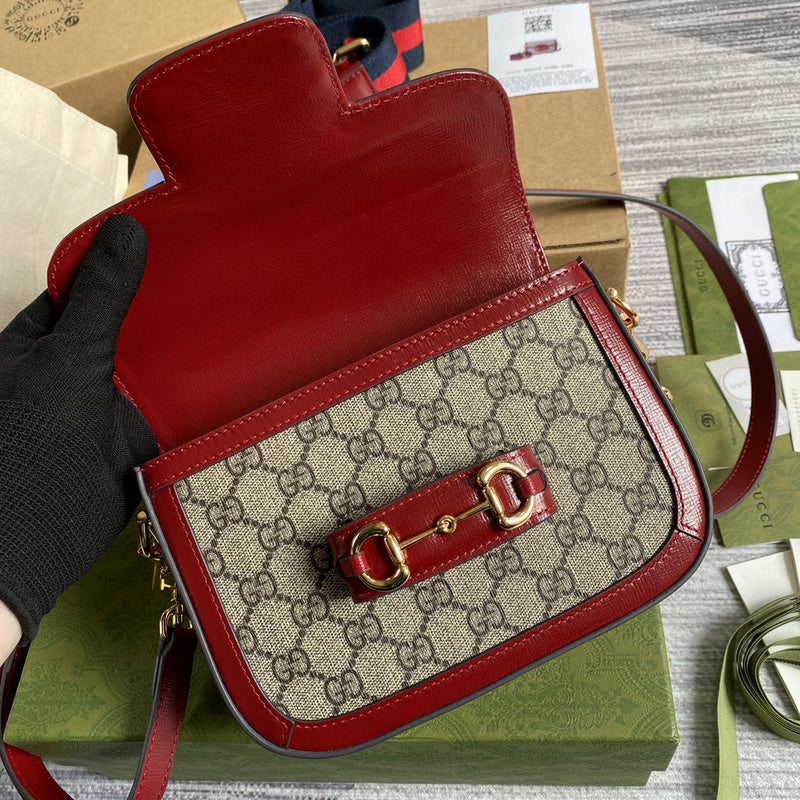 Amelia- GUKI Bags - 2002