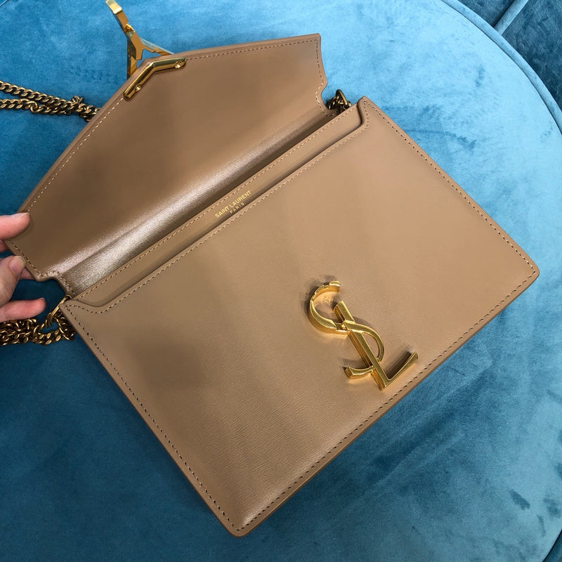 Amelia - YSL Bag - 2264