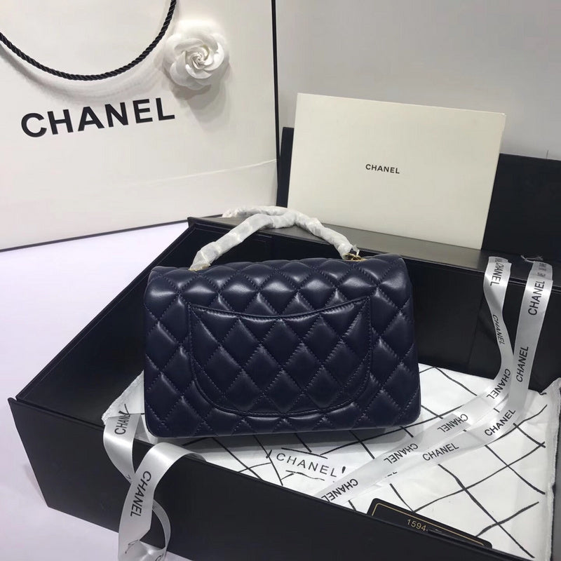 Amelia- CHL Bags - 6608