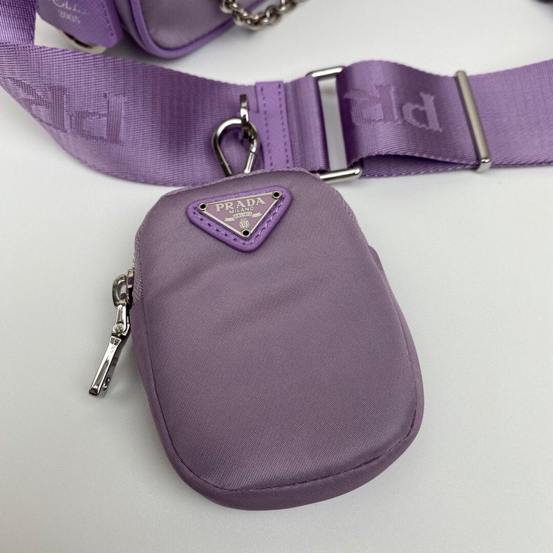 Camila Bags - Prada Bags - 064
