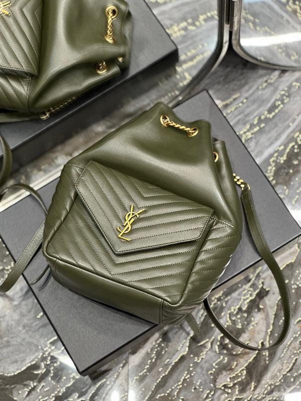 Amelia - YSL Bag - 3932