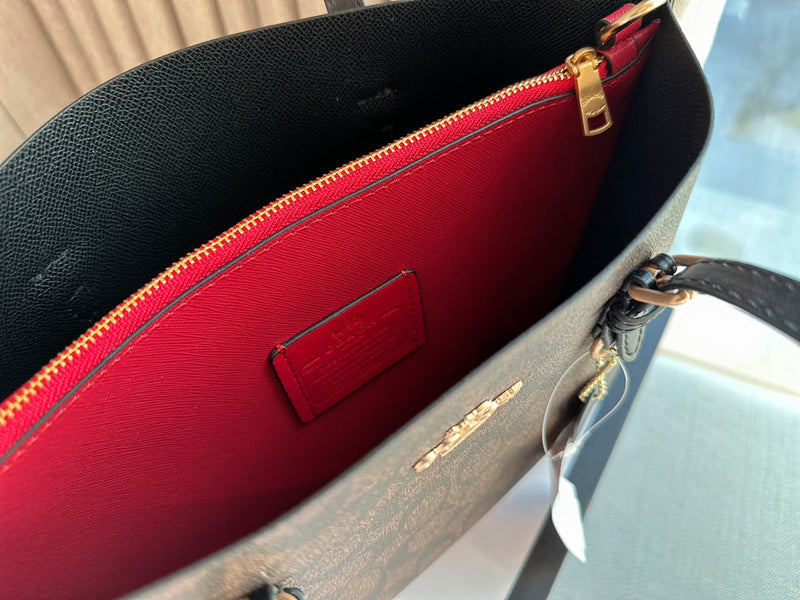 Amelia - CCH Bags - 444