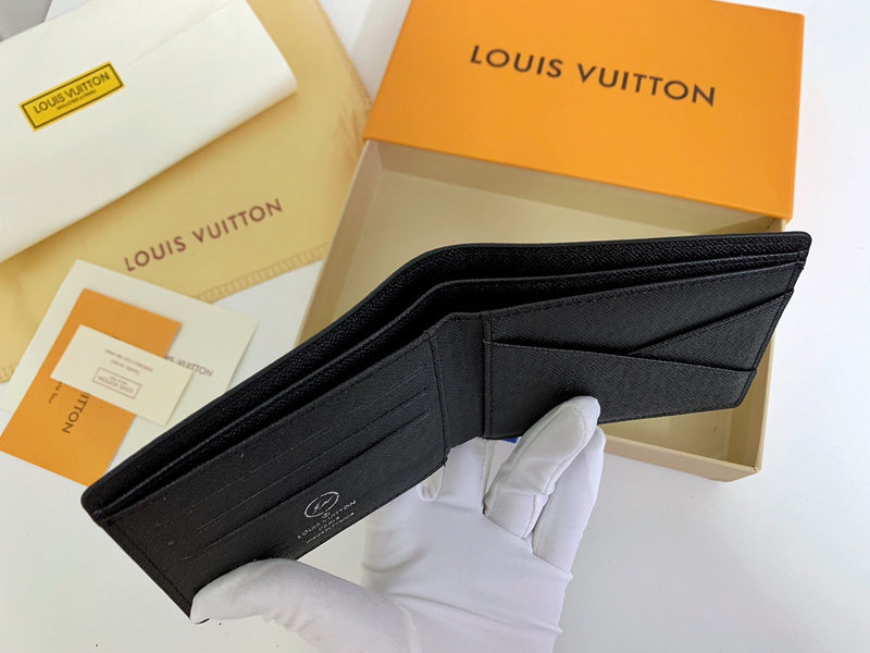 Amelia- LOV  Luxury  Wallets - 831