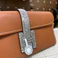 Amelia - HMS Bags - 1738
