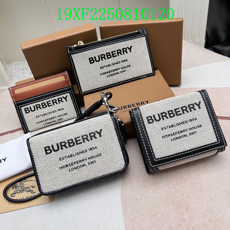 Amelia - BOR Wallet - 072