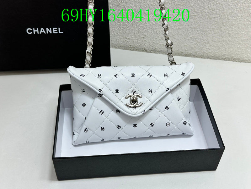 Amelia - CHL Bags - 1062